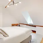 Charming - 1br-4p - Bastille Appartement *
