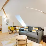 Charming - 1br-4p - Bastille