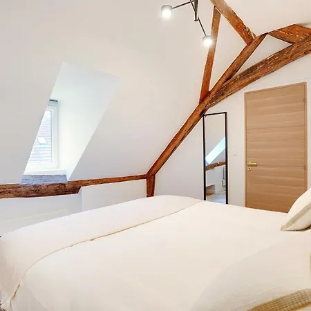 Charming - 1br-4p - Bastille * Paryż