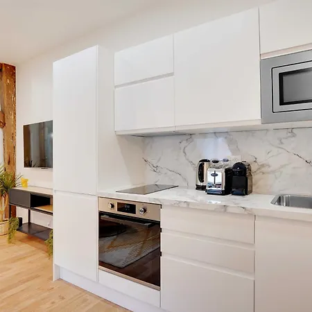 Charming - 1br-4p - Bastille * Paryż