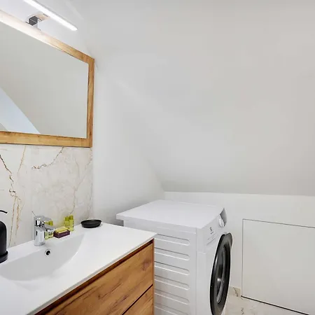 Charming - 1br-4p - Bastille *