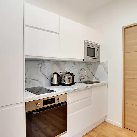 Charming - 1br-4p - Bastille Paris