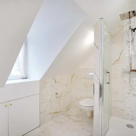 Charming - 1br-4p - Bastille Apartment